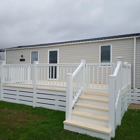 Hoburne Bashley Self-Catering Holiday Home New Milton Exterior foto
