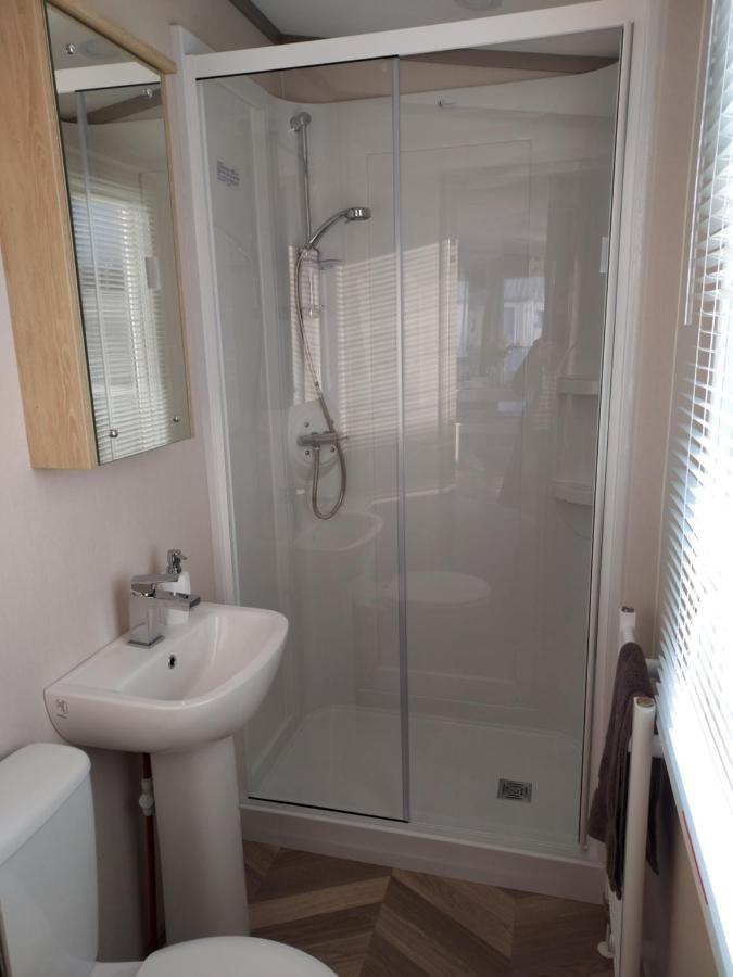 Hoburne Bashley Self-Catering Holiday Home New Milton Exterior foto